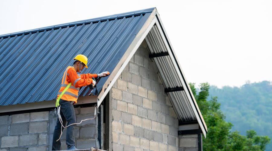 Local Siding Services in Grenville, SD